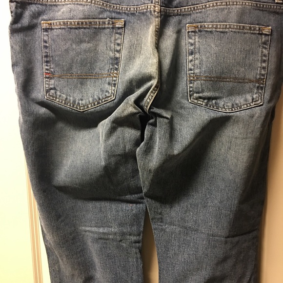 Tommy Hilfiger 38x30 men’s jeans - Picture 4 of 8